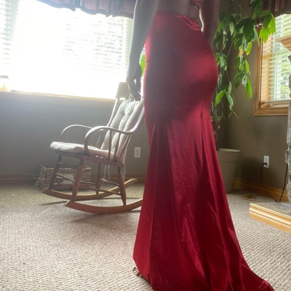 Windsor formal dress